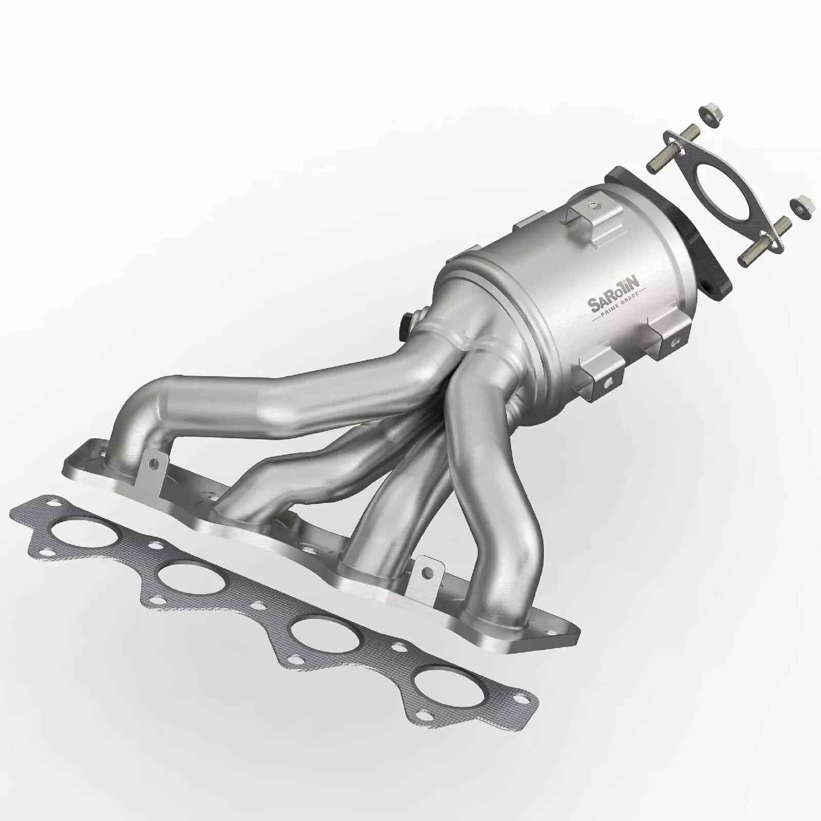 Catalytic Converter for Hyundai Accent Kia Soul 2012 2013 2014 2015-2017 1.6L