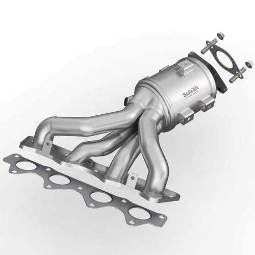 Catalytic Converter for Hyundai Accent Kia Soul 2012 2013 2014 2015-2017 1.6L