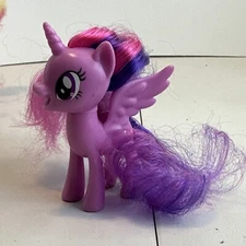 Hasbro MLP My Little Pony 2016 Twilight Sparkle Toy Figure