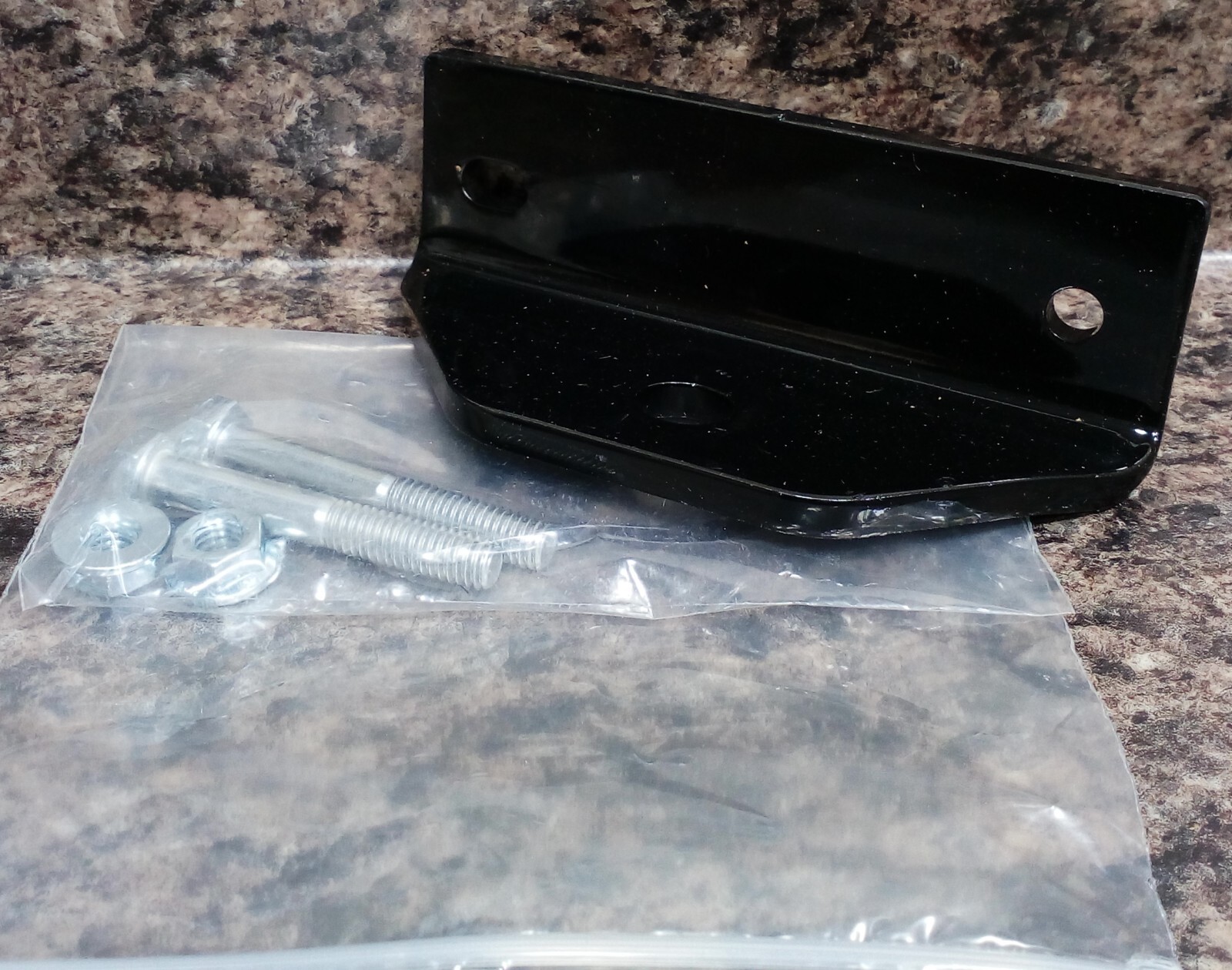 Husqvarna 587481201 ZTurn Rear Hitch Kit for sale online eBay