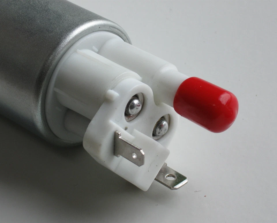 Bomba de combustible eléctrica Autobest F1397 para Ford Escape 2002-2007, Focus Foto 2 de 3