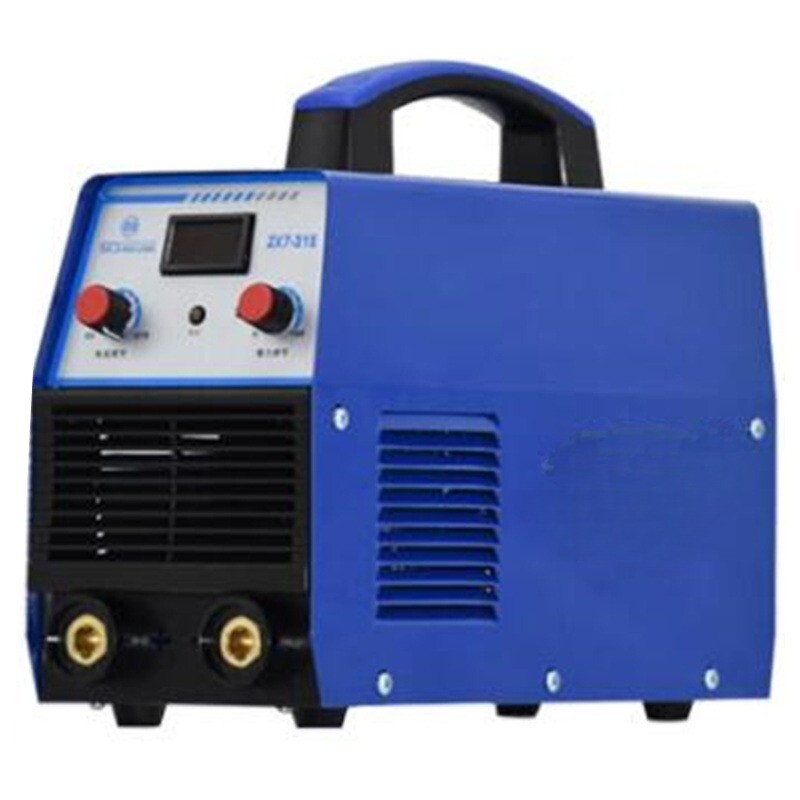 Zx7 A 315 Electric Welding Machine Industrial Grade Voltage Fully
