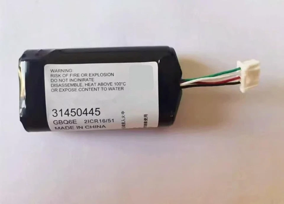 31450445 Connectivity Module Battery For VOLVO S60 S90 V60 V90 XC40 XC60 XC90 - Image 2 of 4