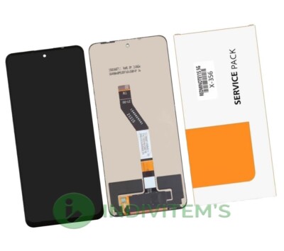 Original Display Für Xiaomi Poco M4 Pro 5G LCD Bildschirm