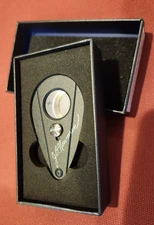 JC Newman Xicar Cutter