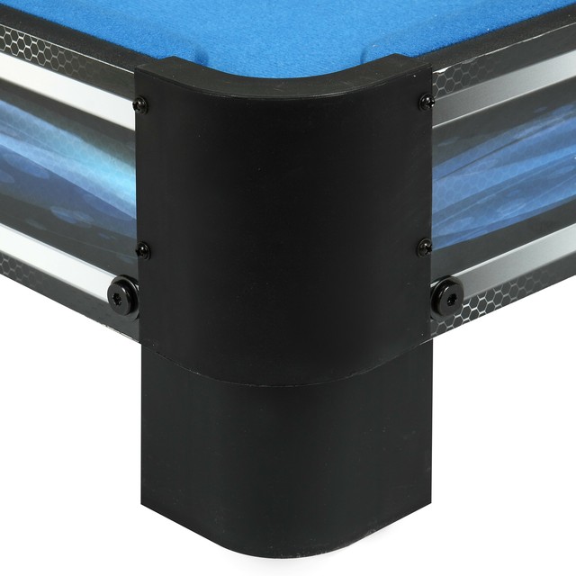 airzone play 40 table top pool table