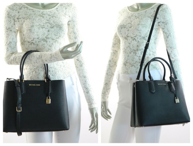 adele leather crossbody