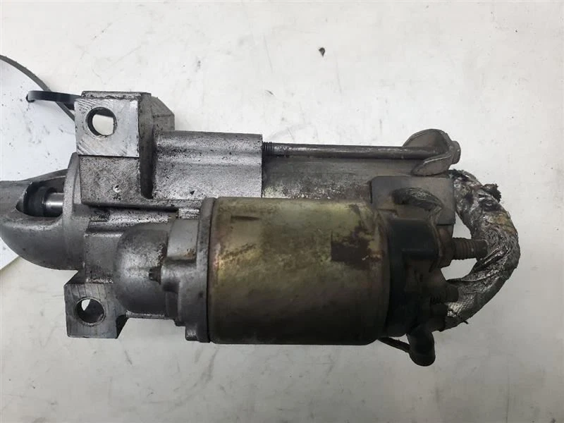 2003-2009, GMC Yukon, Starter Motor, 5.3L, FWD, Part Number: 89018123 - Image 3 of 4