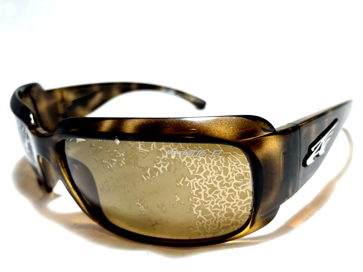 Yahoo!オークション ☆Arnette/アーネット KAVEN サングラス/ゴールド