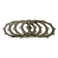 Kupplung Lamellen FüR Honda Cb 250 Rs Rsz Cl 250 Srambler S Xl 250 S R Xr 250 R