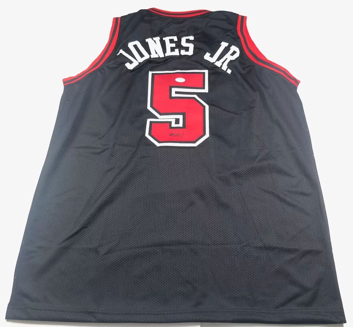 Derrick jones cheap jr jersey