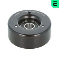 Optimal 0-N1283 Spannrolle, Keilrippenriemen FüR MERCEDES-BENZ Puch Ssangyong