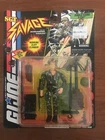 GI Joe 1994 Jungle Camo D-Day Sgt Savage Hasbro New Unopened Sealed Vintage