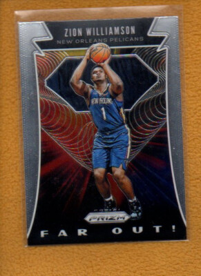 その他 2019-20 panini prizm Zion Williamson RC $_57.JPG?set_id=8800005007