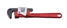 LOBSTER STANDARD PIPE WRENCH (6-27mm)  PW150