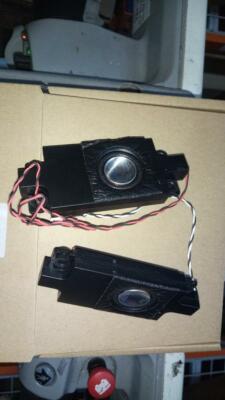 Lenovo ThinkCentre Edge 92Z Internal Speakers L+R, 03T6856