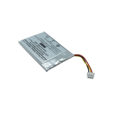 Batterij compatibel met Logitech type 533-000142, 3,8V, Li-Polymer