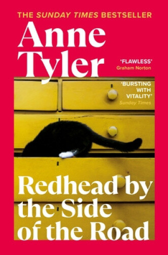 Thumbnail - Redhead By The Side Of The Road: A Bbc Between The Covers Booker Prize