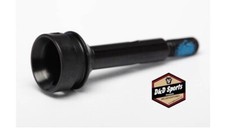Traxxas 6753 Stub Axle, Rear, 5mm, Steel CV
