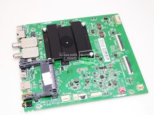 TCL TV - Mainboard 40-RT51T4-MAB2HG *SAT-Tuner* 43P715