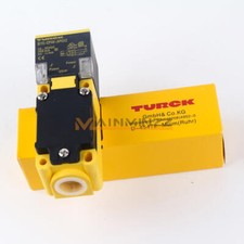 ONE TURCK PROXIMITY SENSOR SWITCH BI15-CP40-AP6X2 New