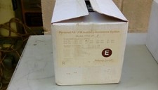 Williams Sound Corp.Personal PA/FM Auditory Assistance System PPA VP E