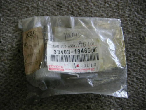 Pièces et accessoires Toyota pour l'intérieur de l'automobile