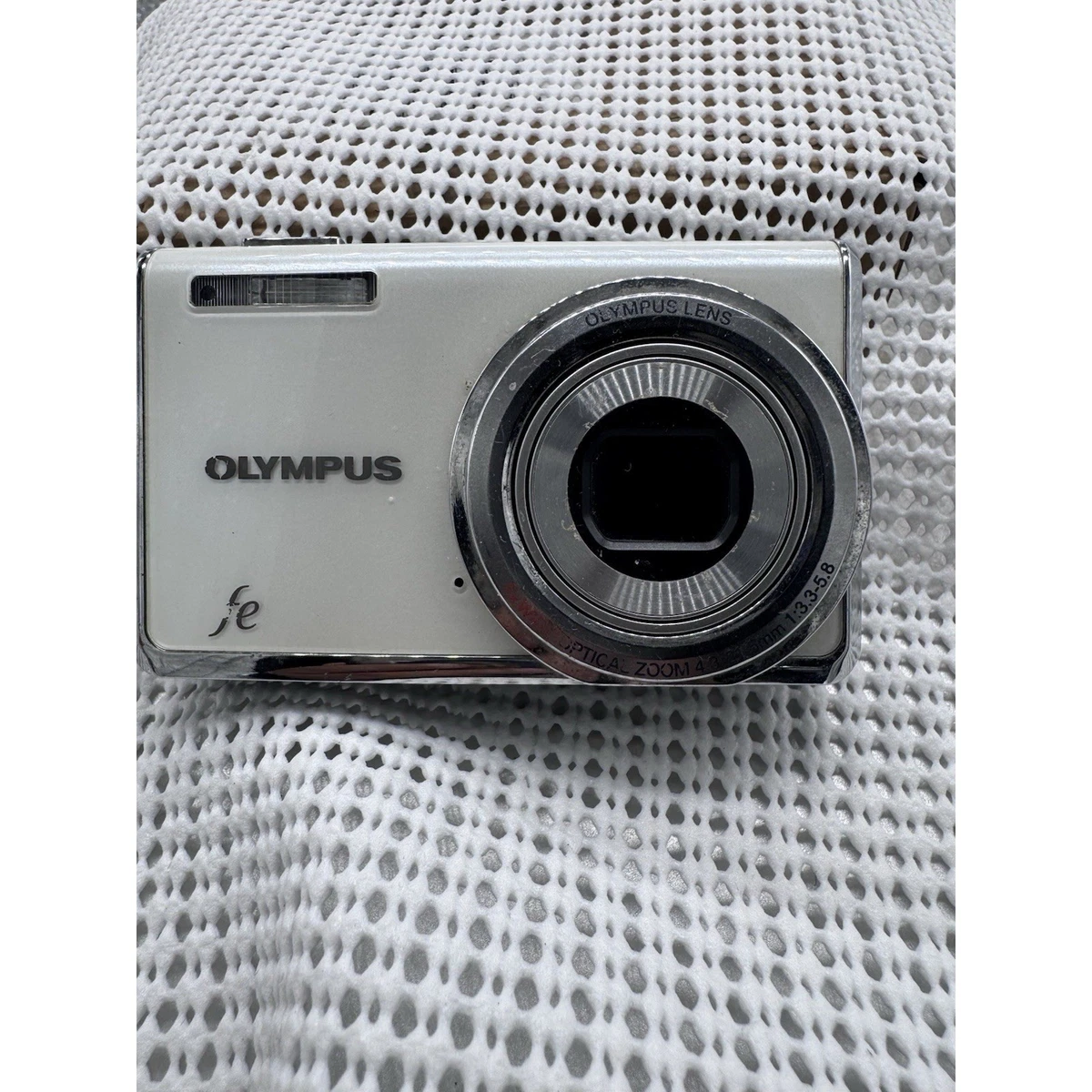 25+ Olympus FE 12-13.9 MP Digital Cameras for sale | Updated Oct 2026
