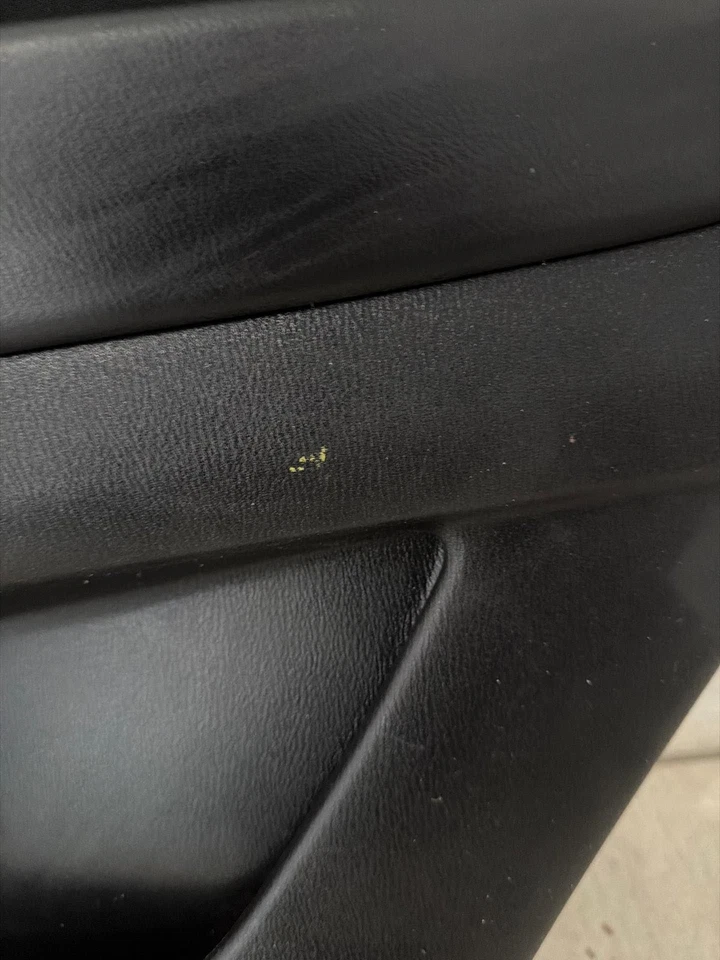 16-21 MAZDA CX-9 PANEL DE MOLDURA DE PUERTA TRASERA DERECHA OEM T Foto 2 de 4