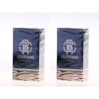Roberto Cavalli Nero Assoluto Edp - Eau De Parfum 75Ml - 2X