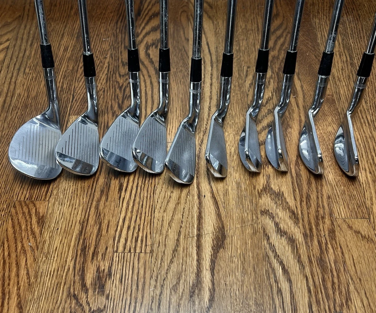 Vintage Ben Hogan Golf Clubs for sale | eBay