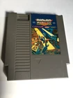 Bionic Commando (Nintendo Entertainment System, 1988) NES - TESTED - FREE SHIP