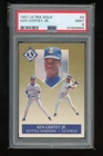 1991 Ultra #4 Ken Griffey Jr. Ultra Team (Ultra Gold) PSA 9