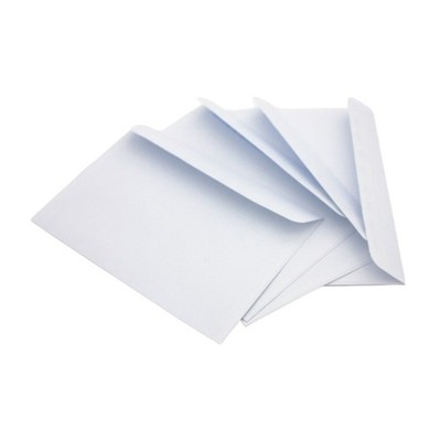 Security Envelopes Heavyweighted Recycled Paper Privacy Lined for Business