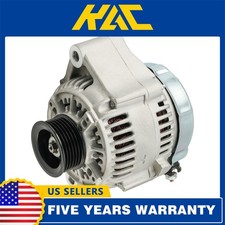 Alternator For Lexus LS400 1995 1996 1997 V8 4.0L 3969cc 80Amp 13669 139092