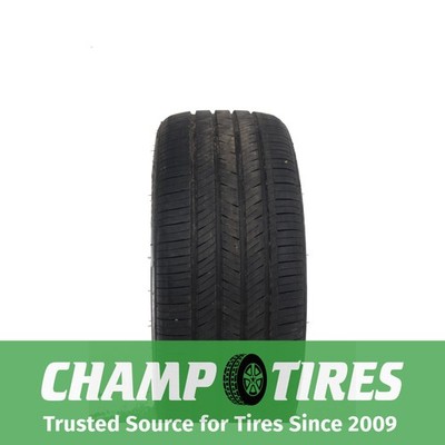 P235/40R18 Arisun AGGRESSOR ZS03 95 W Used 8/32nds