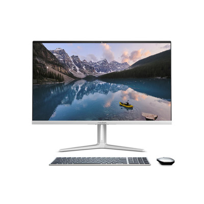 MEDION Akoya Signium Intel Core 7 240H 32GB RAM 1TB SSD 27'' Win11H All-in-One PC