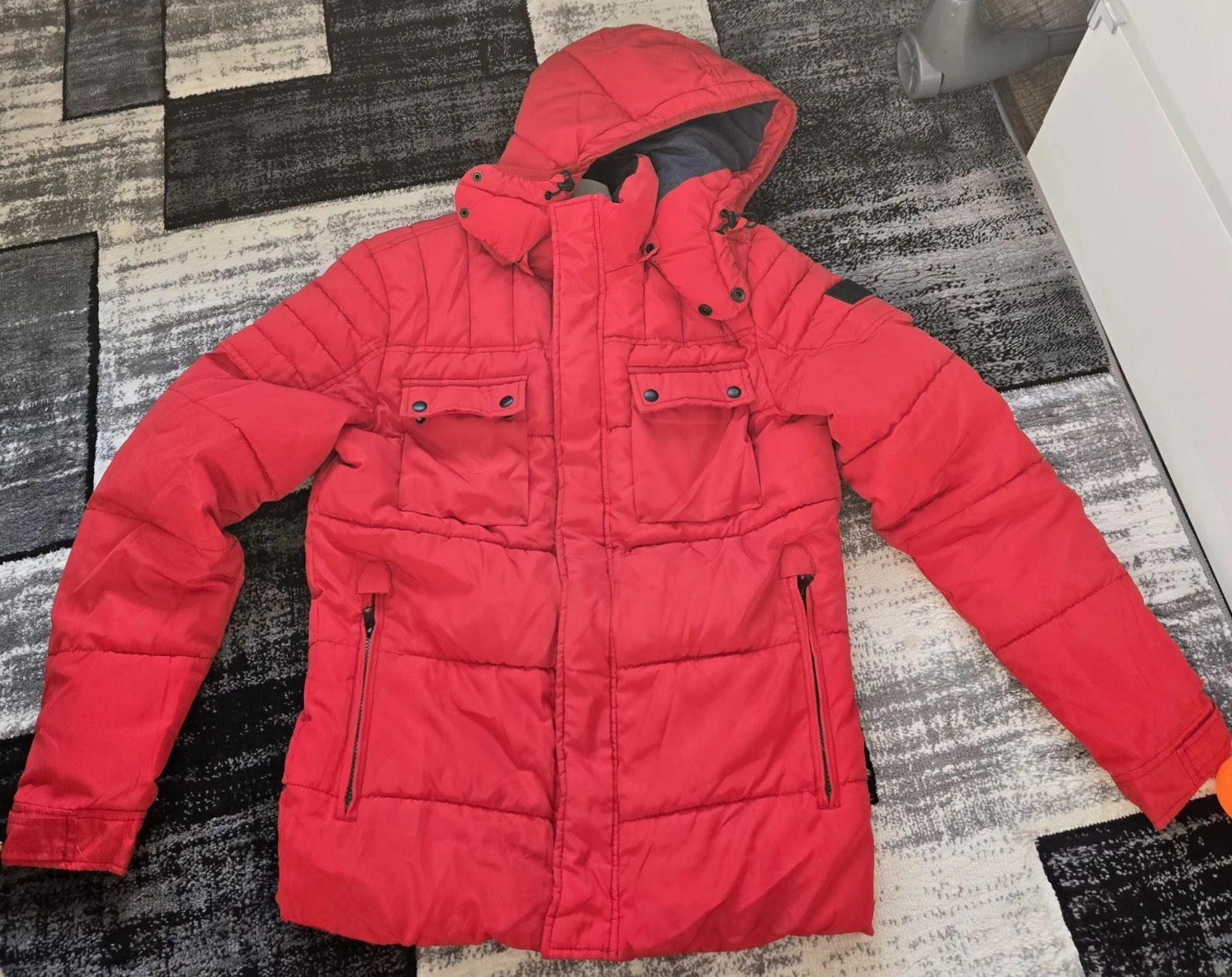 Jacket