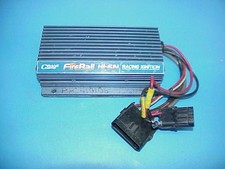 Crane Cams Fireball Hi-6n Ignition Spark Box Computer Pn 6000-6410 Nascar Crane Cams Fireball Hi-6n Ignition Spark Box Computer Pn 6000-6410 Nascar