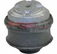 Metzger Lagerung, Motor 8053755 FüR MERCEDES-BENZ
