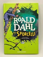 Gli sporcelli - Roald Dahl - Salani Editore 2019