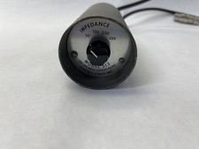 Vintage Electro-Voice Model 513 Impedance - Bass Cutoff Filter