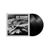Joy Division - Exhibition - Amsterdam 1980 2LP - Vinyl Record Dlp - G1398Z