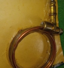 JOHNSON CONTROLS K15DS-30 THERMOCOUPLE 30" INCH GAS PILOT BURNER OVEN 30MV (New)