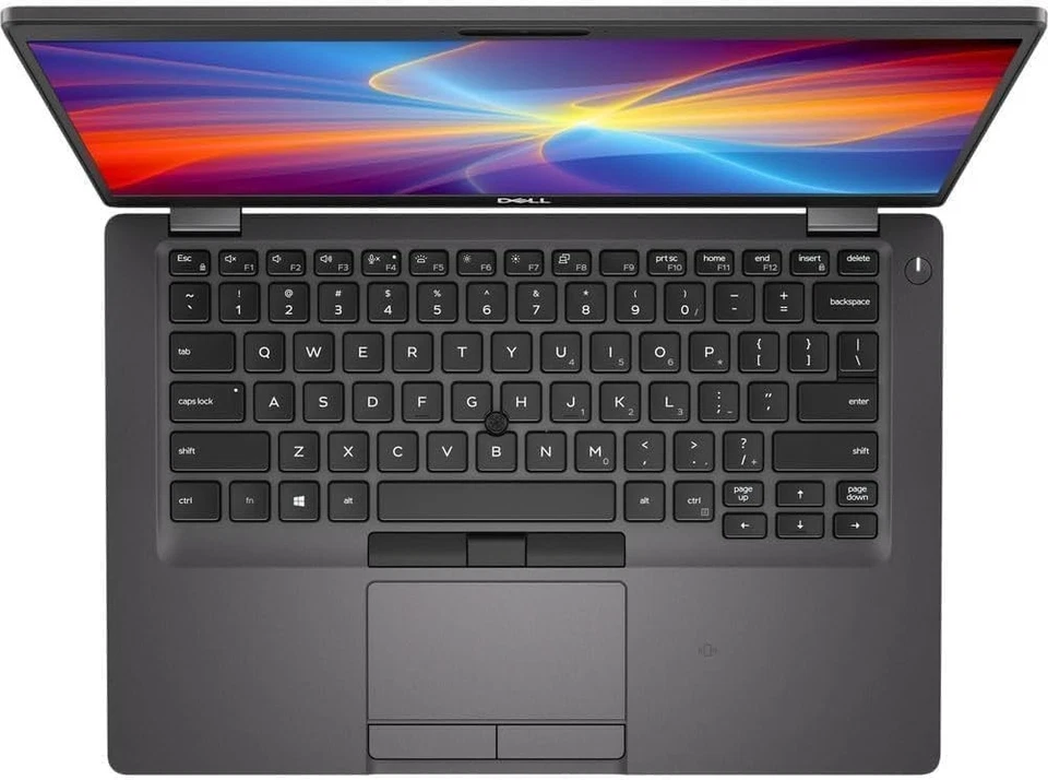 Dell Latitude 5400 · i5-8265U · 16GB · 1TB, photo 2 of 5