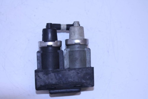 Audi A6 S6 C5 4B 1999 Diesel 142kW Turbolader Druckwandler Magnetventil ASL11869