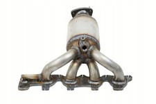 Catalyseurs Opel MERIVA