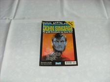 John Sinclair Der teuflische Engel 1. Teil 2.  Auflage Band 595