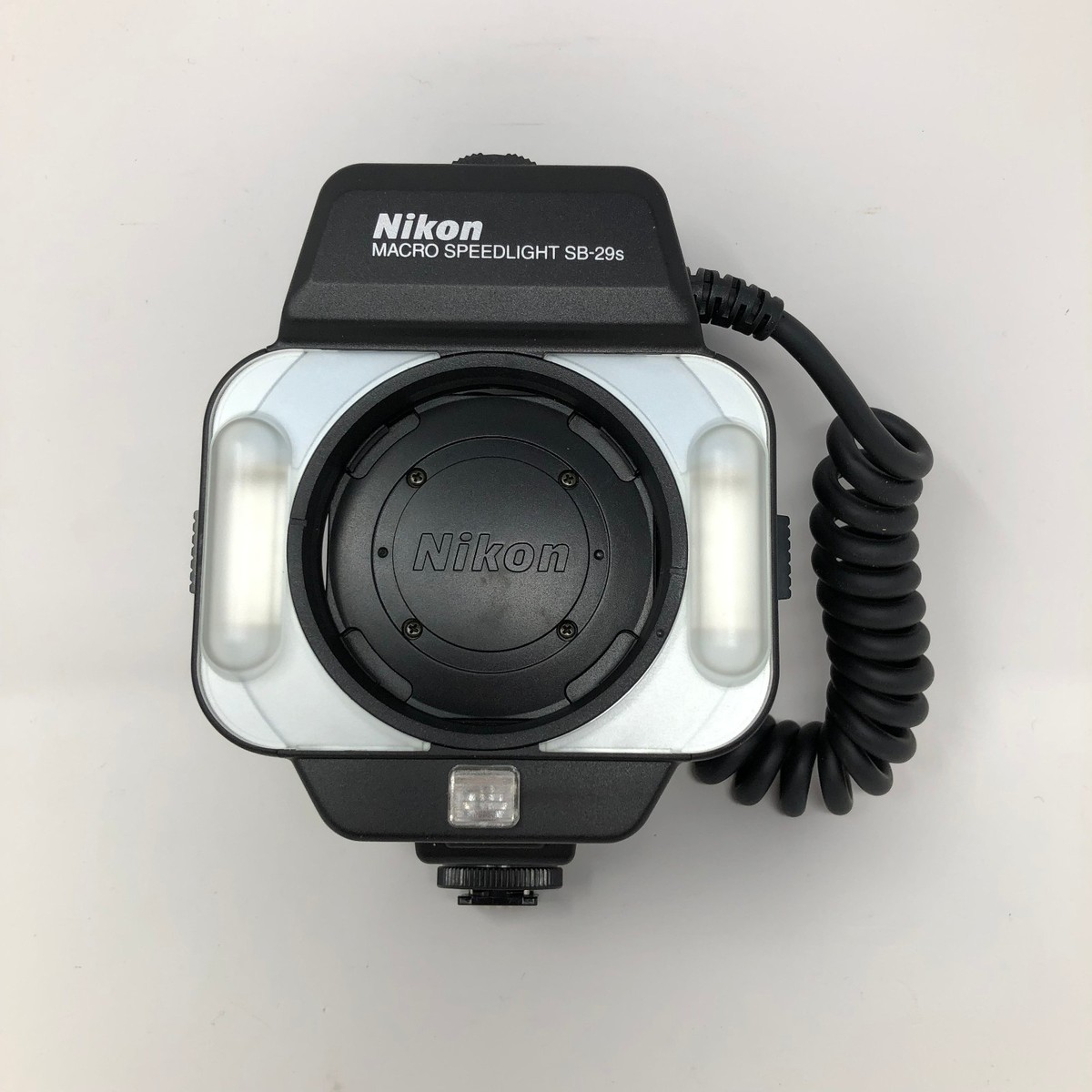 Nikon Speedlight SB-29s Ring Light/Macro Flash for Nikon for sale