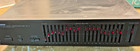 Yamaha EQ-70 Natural Sound 10-Band Graphic Equalizer TESTED FOR POWER ONLLY